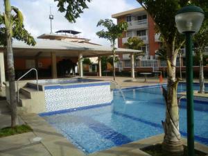 Apartamento en Higuerote