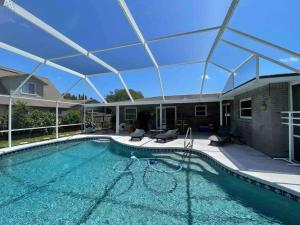 Gallery image of Seashell Hideout with Pool in Ponte Vedra Beach