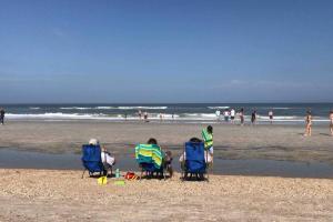 Gallery image of Seashell Hideout with Pool in Ponte Vedra Beach