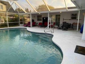 Gallery image of Seashell Hideout with Pool in Ponte Vedra Beach