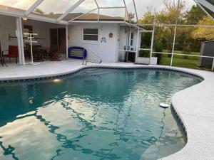 Gallery image of Seashell Hideout with Pool in Ponte Vedra Beach