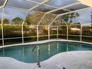 Gallery image of Seashell Hideout with Pool in Ponte Vedra Beach
