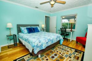 Gallery image of Seashell Hideout with Pool in Ponte Vedra Beach