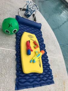 Gallery image of Seashell Hideout with Pool in Ponte Vedra Beach