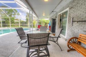 Gallery image of Seashell Hideout with Pool in Ponte Vedra Beach