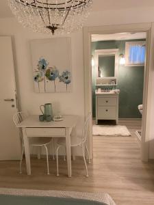 Fotografie z fotogalerie ubytování B&B Nathalie v destinaci Quartino