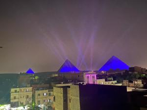 Gallery image of Horus Pyramids Inn in Cairo