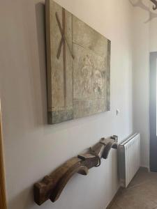 Afbeelding uit fotogalerij van CORTIJO EL PRADO ll in Castril