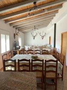 Afbeelding uit fotogalerij van CORTIJO EL PRADO ll in Castril