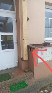 Fotografie z fotogalerie ubytování Útulný byt v Jizerských horách -Apartmán Mili v destinaci Kořenov