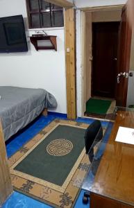 Fotografie z fotogalerie ubytování CASA LATINO v destinaci Bogotá