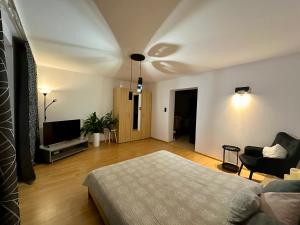Gallery image of Apartament Sweet Time in Huta Szklana