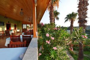 パタラにあるPatara Delfin Hotelのギャラリーの写真