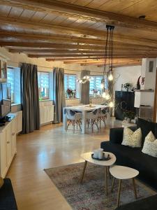 Fotografie z fotogalerie ubytování Haus Holly inkl. Chiemgaukarte v destinaci Ruhpolding