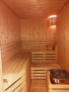 Fotografia z galérie ubytovania APARTAMENT "NA MOCARNI" v destinácii Kościelisko