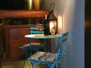 Fotografia z galérie ubytovania APARTAMENT "NA MOCARNI" v destinácii Kościelisko