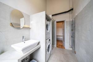 Gallery image of [Riverview Apt] Private Parking in Pescia