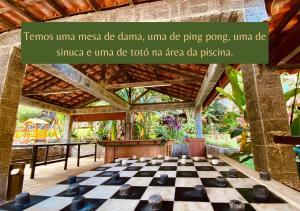 Foto da galeria de Hotel da Cachoeira em Penedo