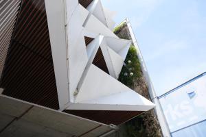 堪培拉CBD Japanese Retreat 2BR 1P Brekky Wifi Netflix的相册照片