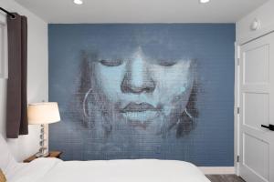 Galería fotográfica de Luxury Home Steps from Sofi Forum YouTube Theater en Inglewood