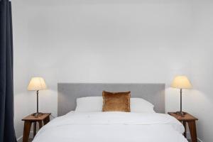Galería fotográfica de Luxury Home Steps from Sofi Forum YouTube Theater en Inglewood