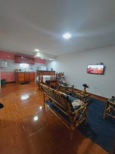 Foto de Departamentos IGUAZU