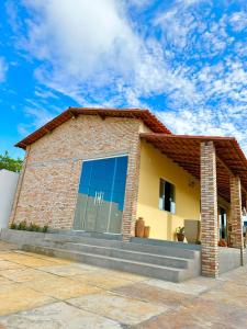 Imagen de la galería de Villa Laguna Pousada, en Barreirinhas