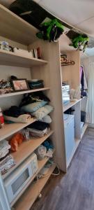 雷登Private room 7m2 with desk & oven的相册照片