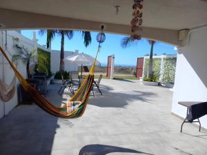 Puerto San Carlos Bay House & Tours -1st Floor-