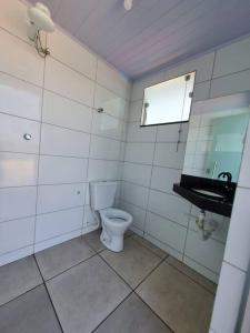 Un baño de Casa completa -prox Capitólio, Sto Hilário, Piment