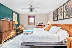 Gallery image of Saratoga Farmstead B&B in Saratoga Springs
