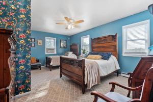 Gallery image of Saratoga Farmstead B&B in Saratoga Springs
