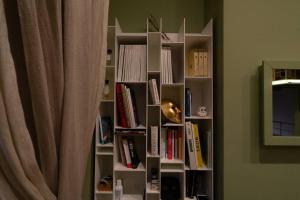 Gallery image of An elegant suite in Milan's art district in Milan