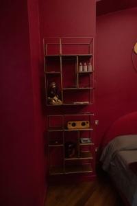 Gallery image of An elegant suite in Milan's art district in Milan