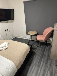 Galeriebild der Unterkunft Manny’s in Madeley