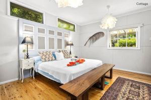 Seabreeze Cottage Bundeena