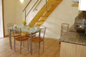 Zdjęcie z galerii obiektu Duplex Playa de Rons w mieście O Grove