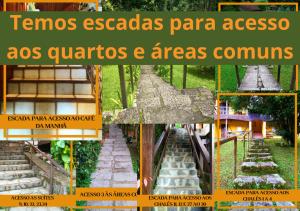 Foto da galeria de Hotel da Cachoeira em Penedo