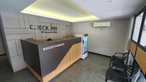 Imagen de la galería de Check Inn Permata Hijau, en Semarang