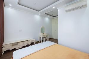 Foto sihtkohas Hải Phòng asuva majutusasutuse The Peninsula Haiphong galeriist