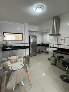 Dapur atau dapur kecil di APARTAMENTO IMPERIAL IV (COMPLETO) +12 gambar