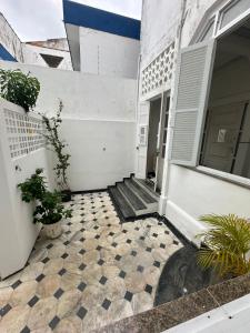 Fotografie z fotogalerie ubytování Casa de Maria Marta v destinaci Ilhéus