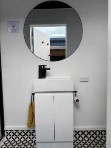 Fotografie z fotogalerie ubytování Glamp Two-Five-Oh v destinaci Whakatane