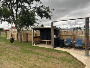 Fotografie z fotogalerie ubytování Glamp Two-Five-Oh v destinaci Whakatane