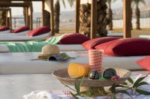Фотография из галереи Leonardo Club Hotel Dead Sea - Все включено в Эйн-Бокеке