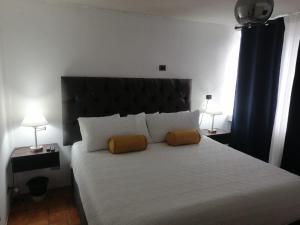 Photo de la galerie de l'établissement Global Airport Inn FREE Shuttle, à Guatemala