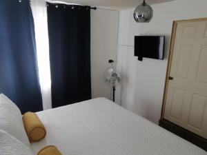 Photo de la galerie de l'établissement Global Airport Inn FREE Shuttle, à Guatemala