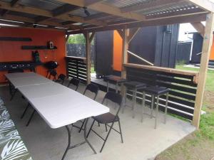 Fotografie z fotogalerie ubytování Glamp Two-Five-Oh v destinaci Whakatane