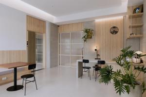 Bilde i galleriet til Terumahouse 照間 i Taitung City