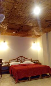 Fotografija u galeriji objekta Hotel Abhishekh u gradu Port Bler